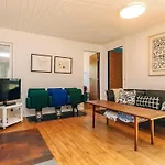Holiday home 6 Person In Asperup