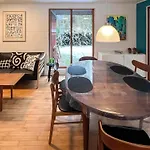 Holiday home 6 Person In