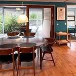 Holiday home 6 Person In Asperup