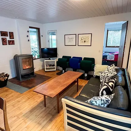 6 Person In Hébergement de vacances Asperup