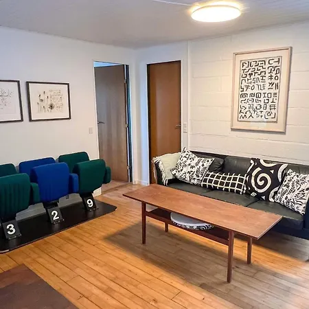 6 Person In Hébergement de vacances *