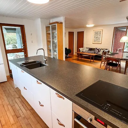 Prázdninový dům 6 Person In Asperup