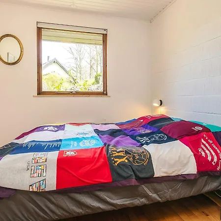 6 Person In * Asperup