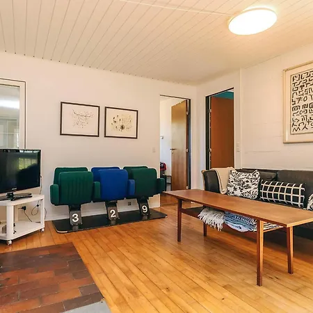 Hébergement de vacances 6 Person In Asperup