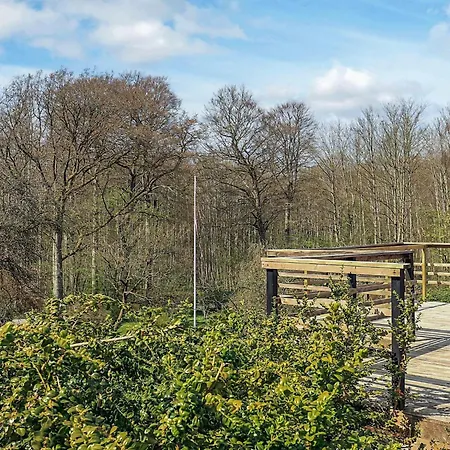 Hébergement de vacances 6 Person In