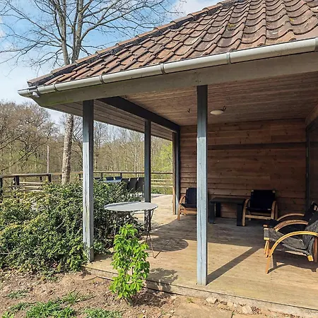 6 Person In Hébergement de vacances *