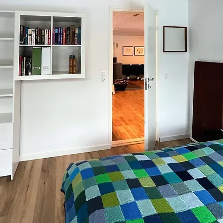 6 Person In Prázdninový dům