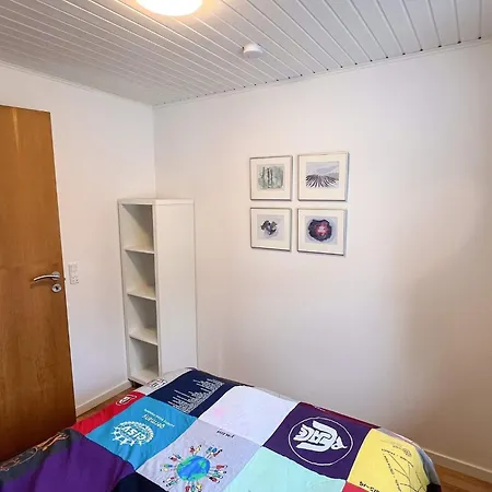 Hébergement de vacances 6 Person In