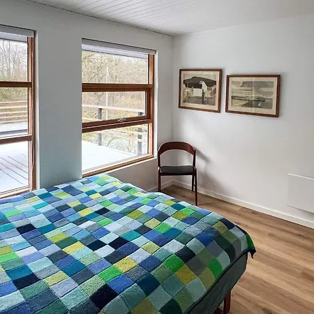 6 Person In Hébergement de vacances *