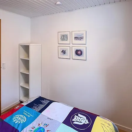 Prázdninový dům 6 Person In *