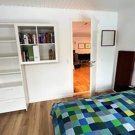 Hébergement de vacances 6 Person In *