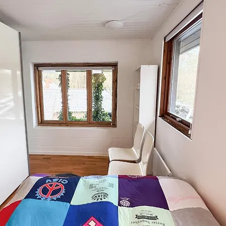 Prázdninový dům 6 Person In