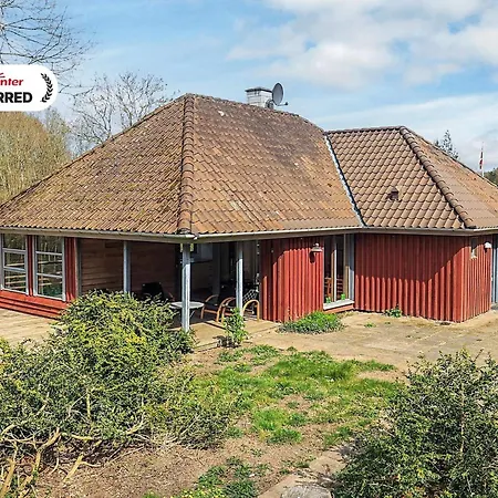 Hébergement de vacances 6 Person In *