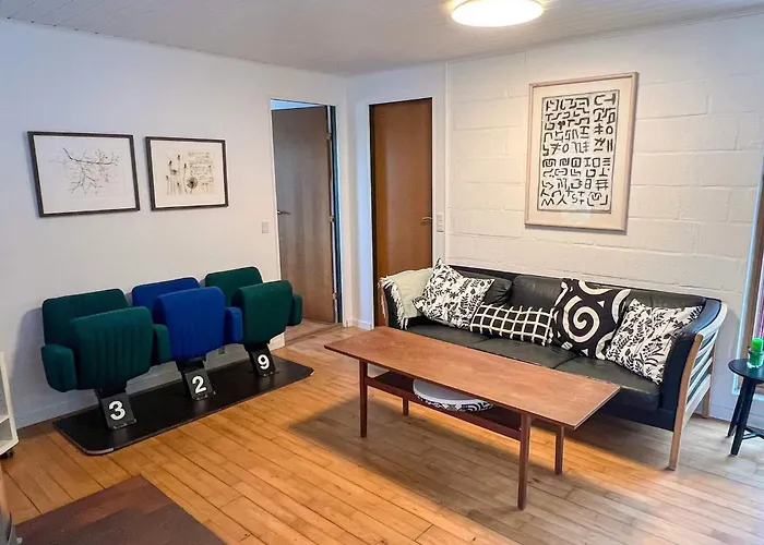 6 Person In Tatil Evi *