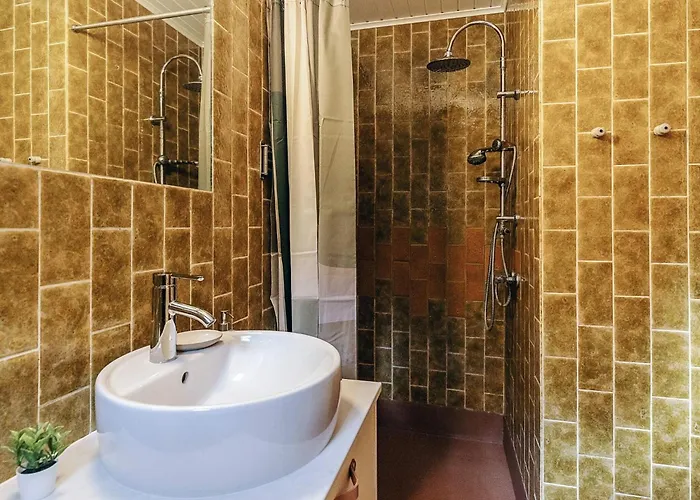 6 Person In Tatil Evi *