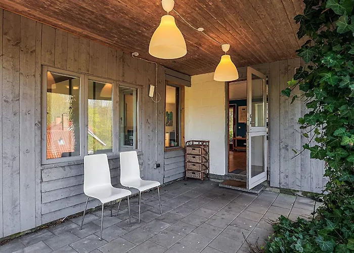 Tatil Evi 6 Person In *