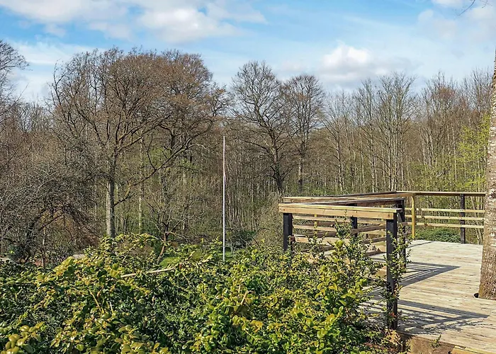 Tatil Evi 6 Person In