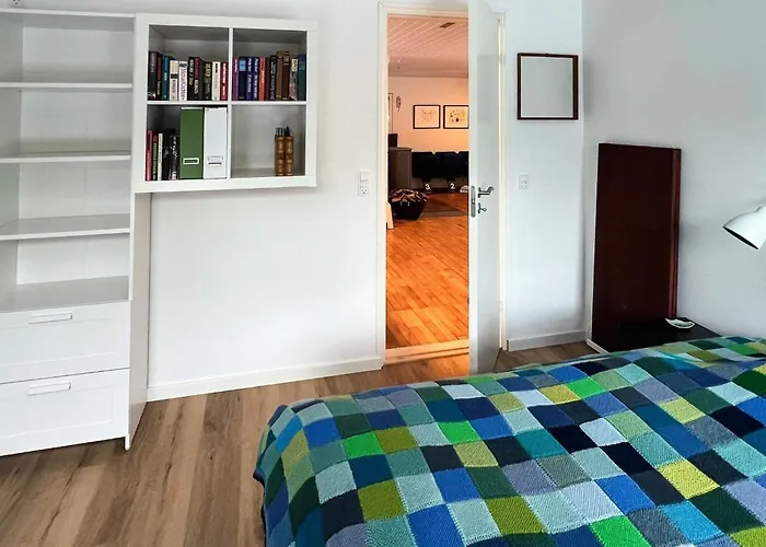 6 Person In Tatil Evi