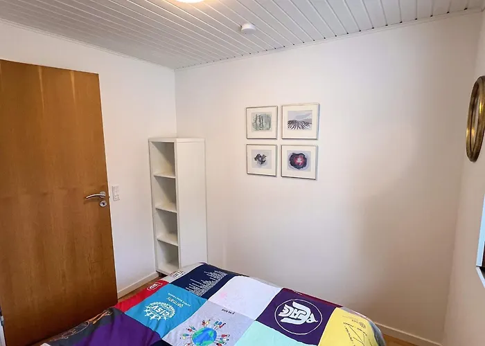 Tatil Evi 6 Person In