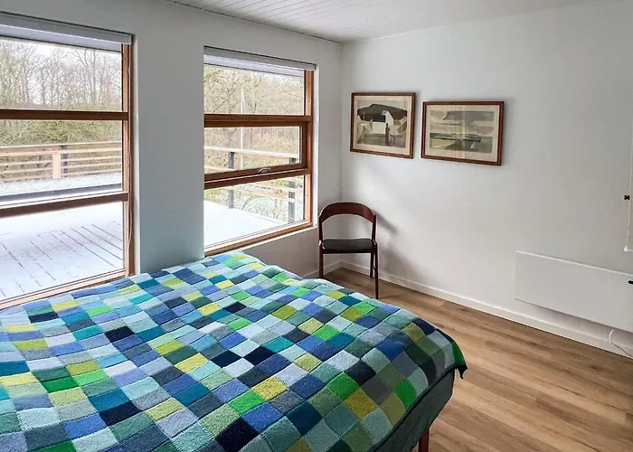 6 Person In Tatil Evi *