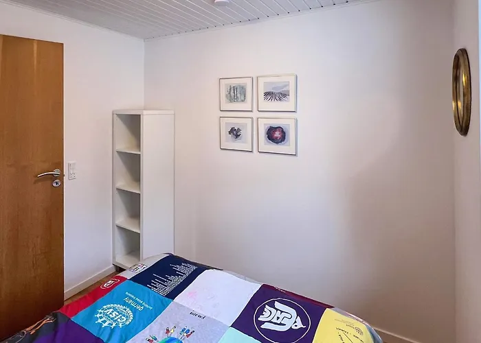 Tatil Evi 6 Person In *