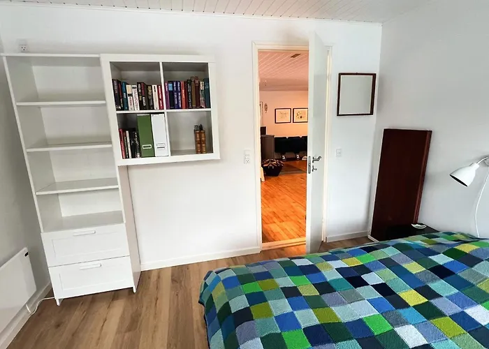 Tatil Evi 6 Person In *