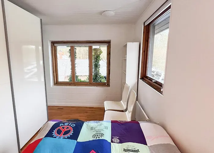 Tatil Evi 6 Person In